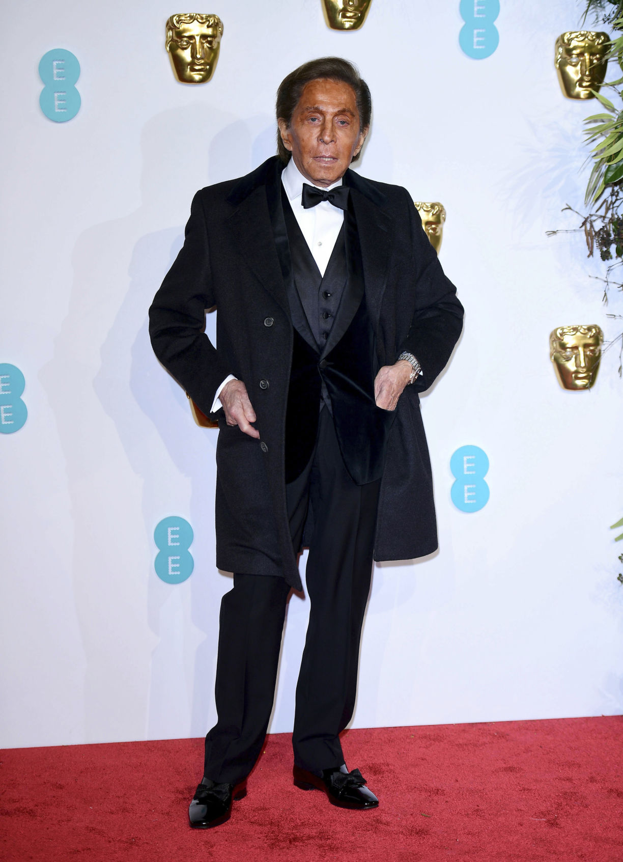 Britain BAFTA